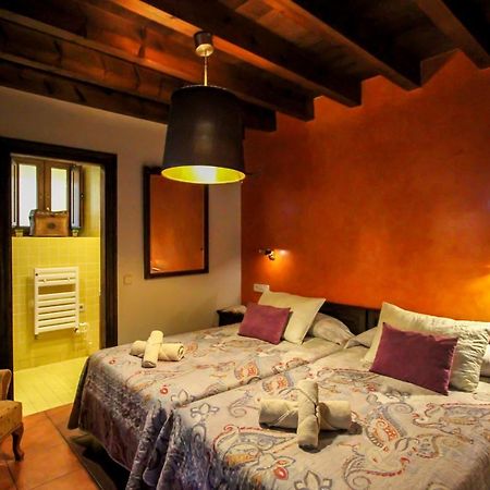 Casa Clarita Villa Cano Ngoại thất bức ảnh