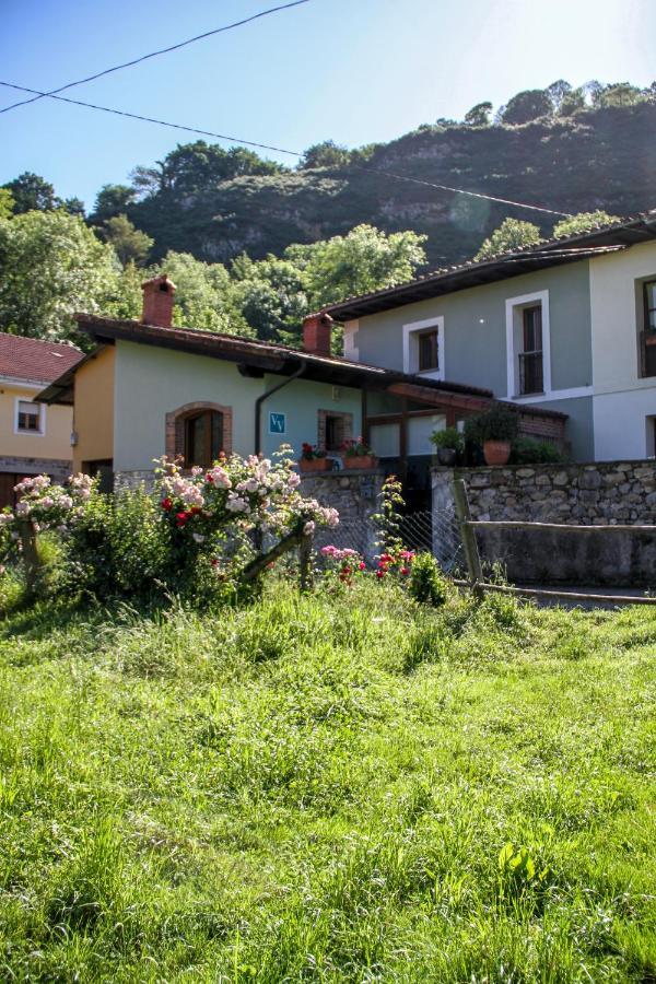 Casa Clarita Villa Cano Ngoại thất bức ảnh