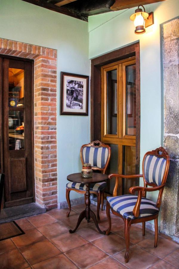 Casa Clarita Villa Cano Ngoại thất bức ảnh