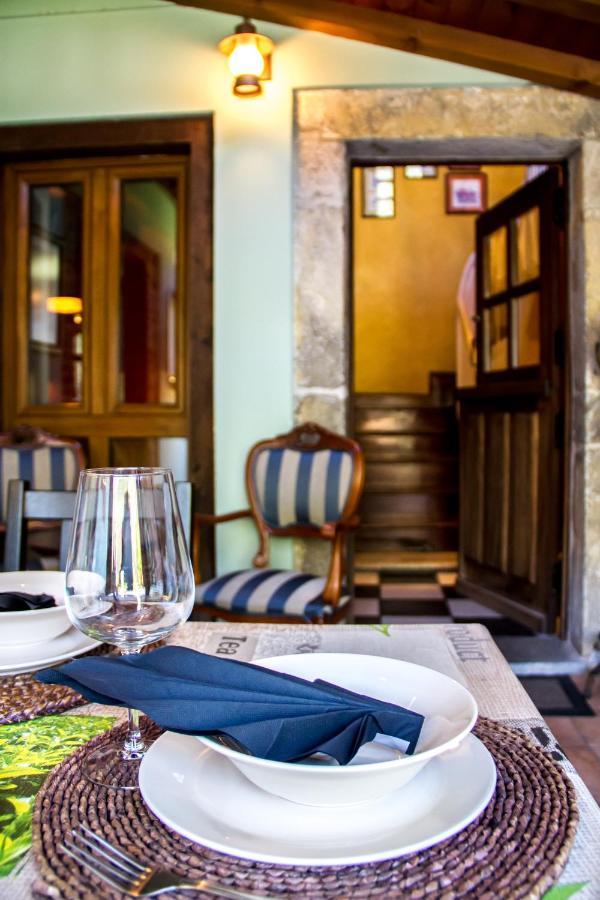 Casa Clarita Villa Cano Ngoại thất bức ảnh