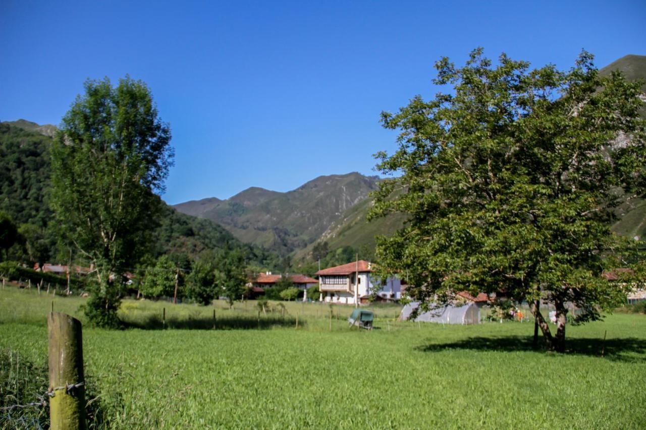 Casa Clarita Villa Cano Ngoại thất bức ảnh