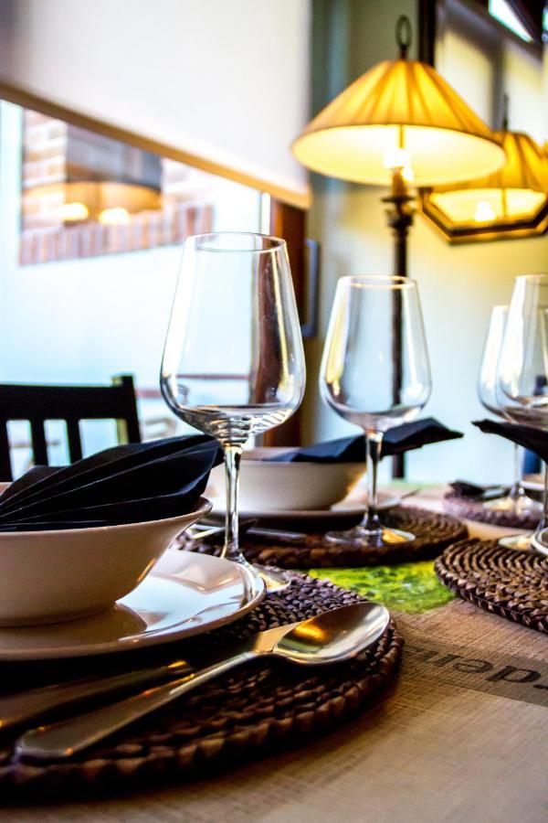 Casa Clarita Villa Cano Ngoại thất bức ảnh