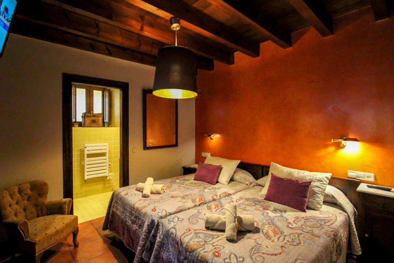 Casa Clarita Villa Cano Ngoại thất bức ảnh