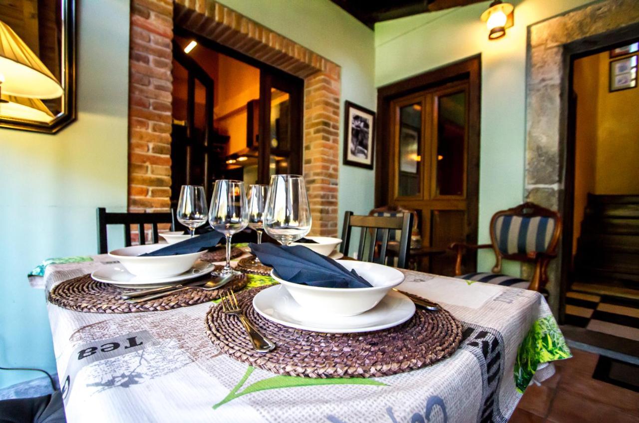 Casa Clarita Villa Cano Ngoại thất bức ảnh