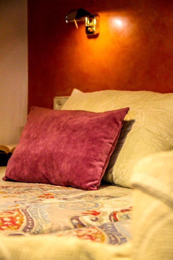 Casa Clarita Villa Cano Ngoại thất bức ảnh