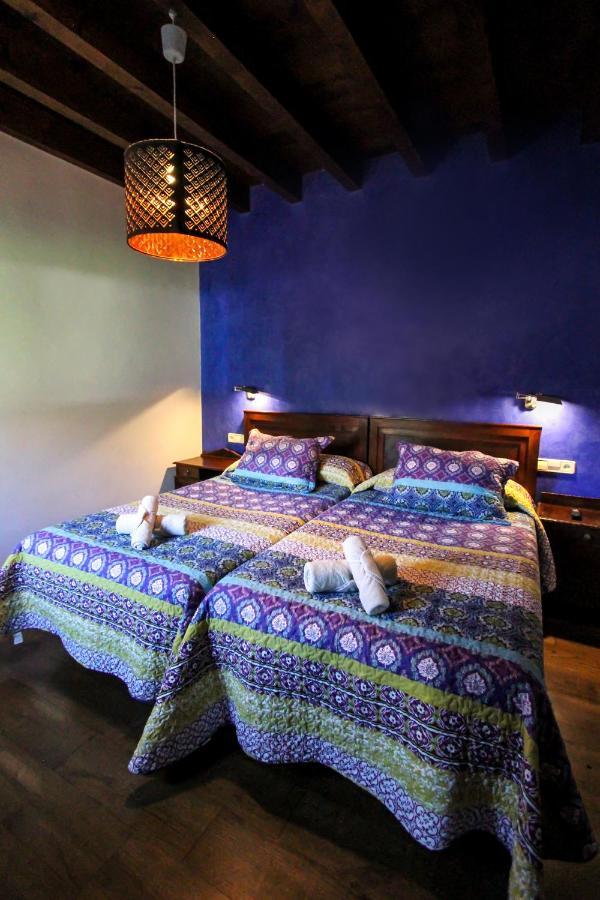 Casa Clarita Villa Cano Ngoại thất bức ảnh