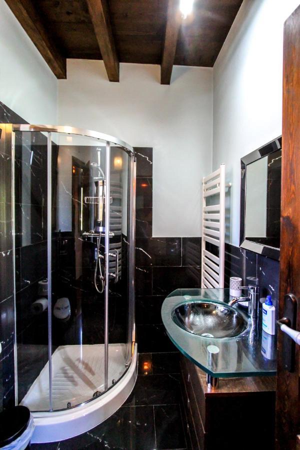 Casa Clarita Villa Cano Ngoại thất bức ảnh