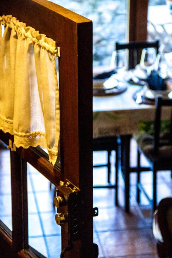 Casa Clarita Villa Cano Ngoại thất bức ảnh