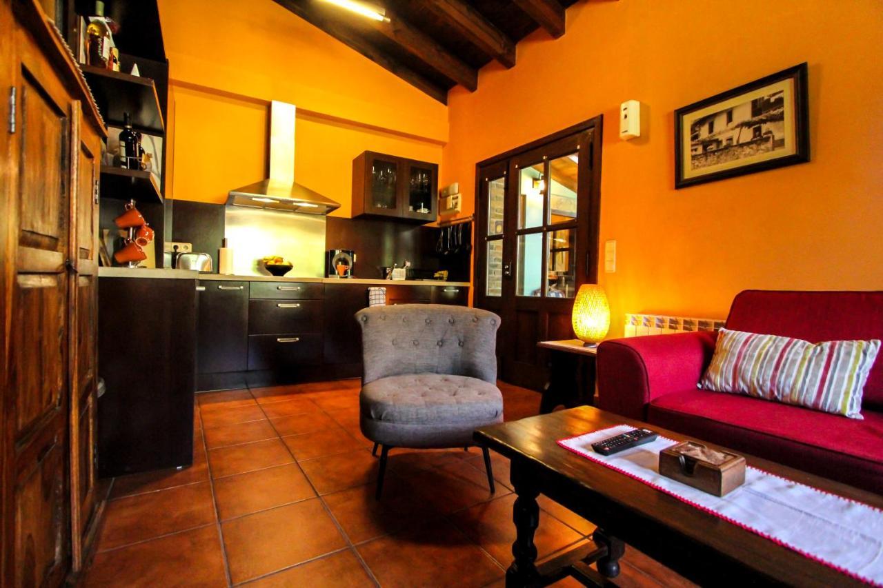 Casa Clarita Villa Cano Ngoại thất bức ảnh
