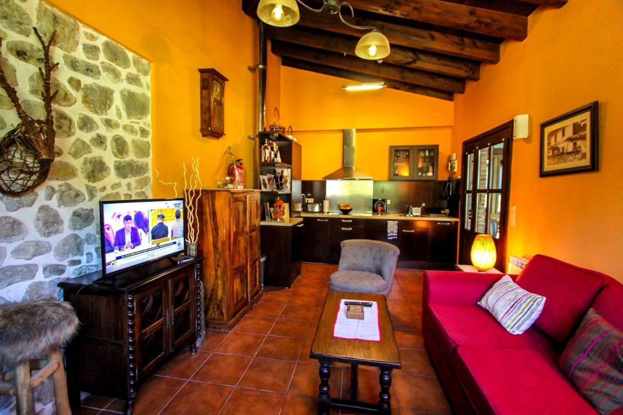 Casa Clarita Villa Cano Ngoại thất bức ảnh