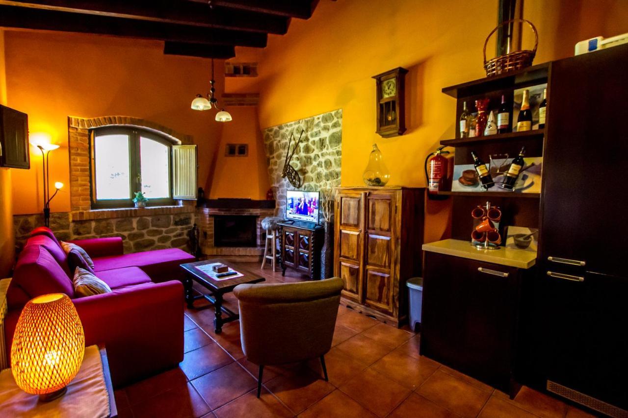 Casa Clarita Villa Cano Ngoại thất bức ảnh