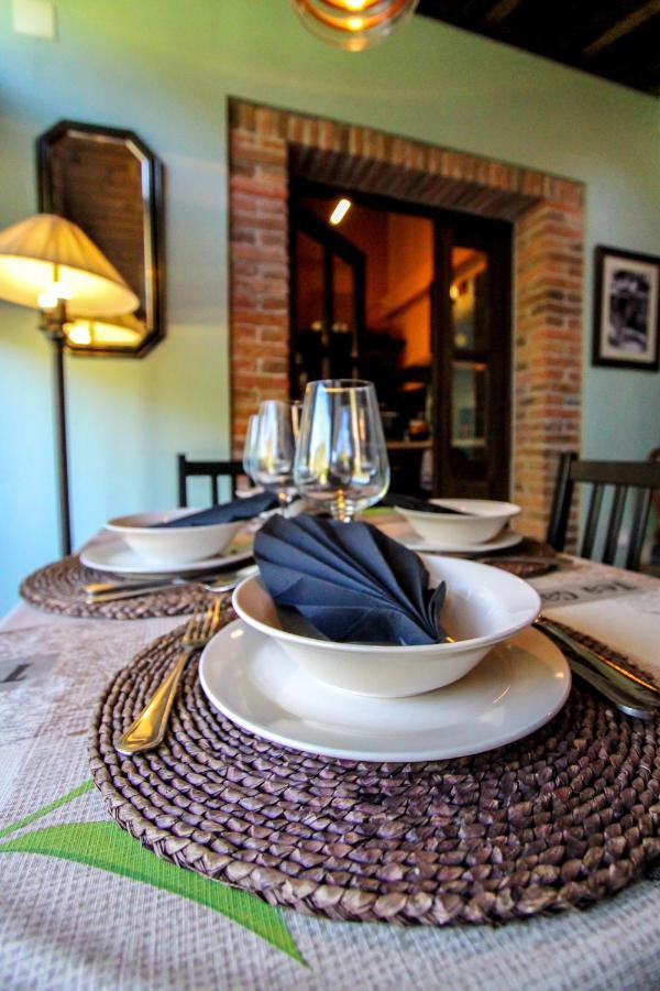 Casa Clarita Villa Cano Ngoại thất bức ảnh