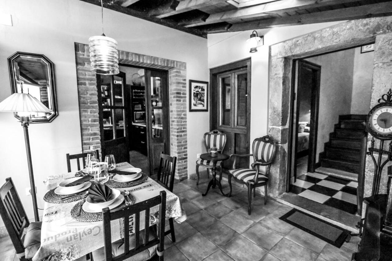 Casa Clarita Villa Cano Ngoại thất bức ảnh